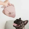 ANGEL FISH Enrichment Dog Toy