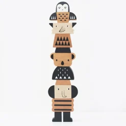 Animal Tower