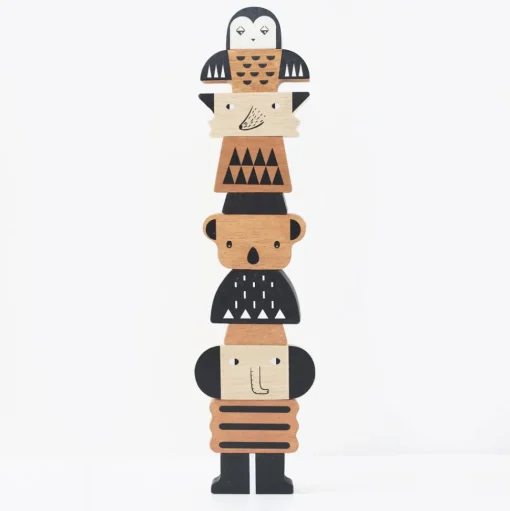 Animal Tower