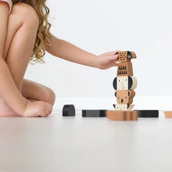 Animal Tower