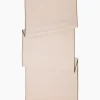 Asa Hemp Tablerunner, Hemp Dune
