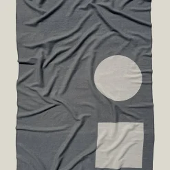 ASH Throw Blanket