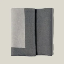 ASH Throw Blanket