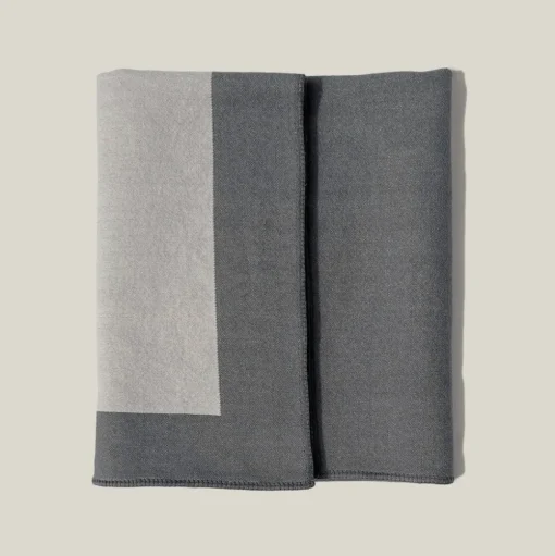 ASH Throw Blanket