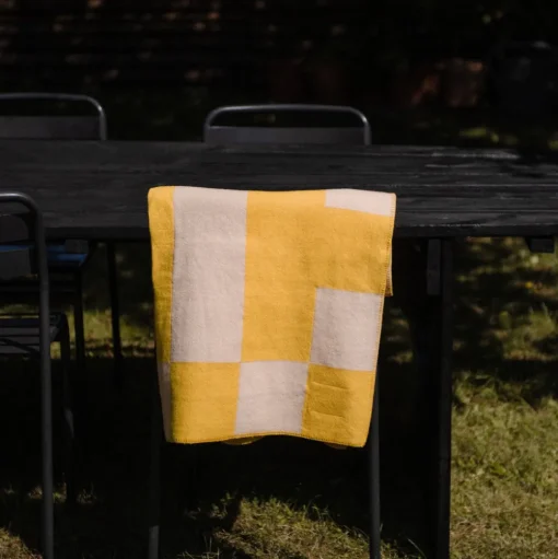 ASPEN Throw Blanket