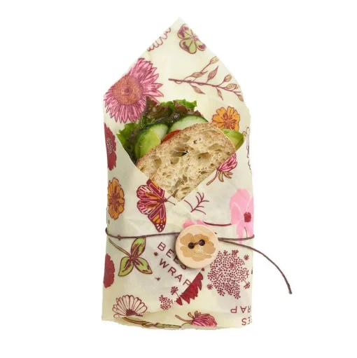 Bee's Wrap Vegan Sandwich Wrap