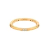 Bit o' Honey Ring