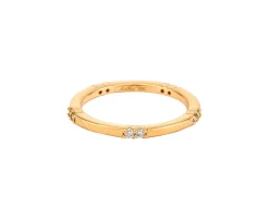 Bit o' Honey Ring