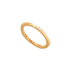 Bit o' Honey Ring