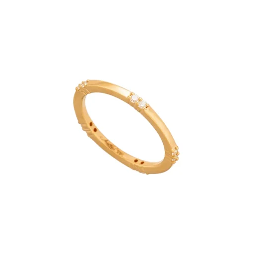 Bit o' Honey Ring