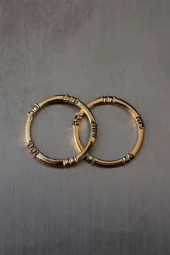 Bit o' Honey Ring