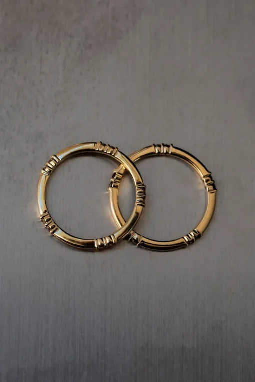 Bit o' Honey Ring