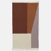 Borders Kelim Rug