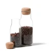 Bottlit Cannisters
