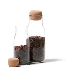 Bottlit Cannisters