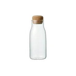 Bottlit Cannisters