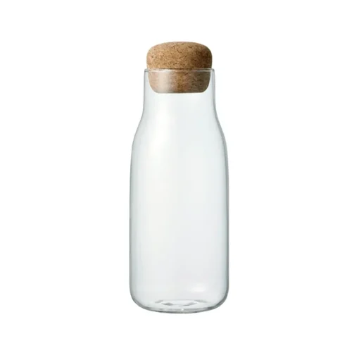 Bottlit Cannisters
