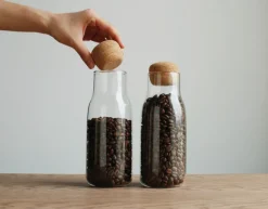 Bottlit Cannisters