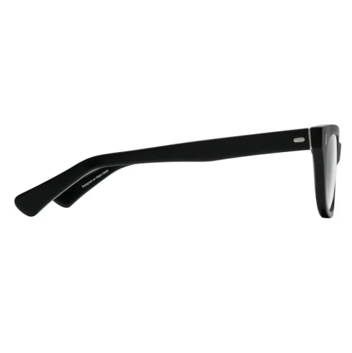 Caddis Frames, Bixby Matte Black
