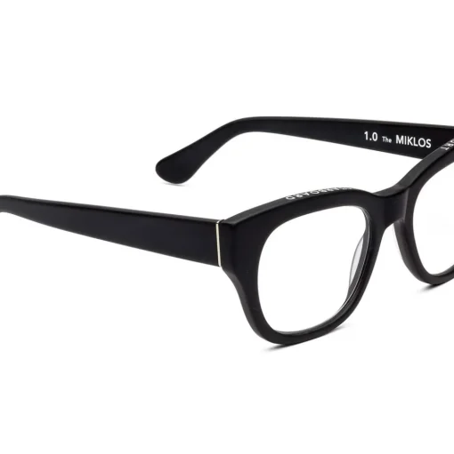 Caddis Frames, Miklos Matte Black