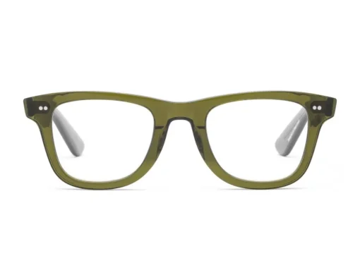 Caddis Frames, Porgy Backstage - Heritage Green