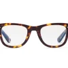 Caddis Frames, Porgy Backstage Gloss Tortoise