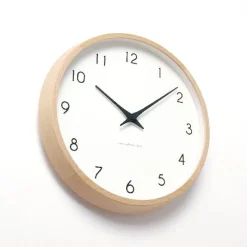 Campagne Clock