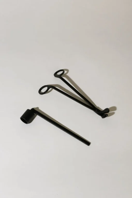 Candle Wick Trimmer