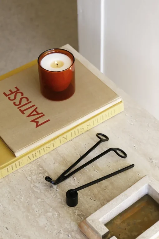Candle Wick Trimmer