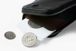 Card Pocket, Black