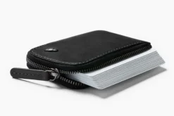 Card Pocket, Black