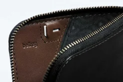 Card Pocket, Black
