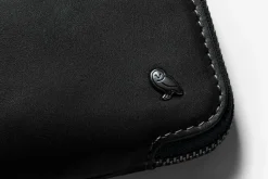 Card Pocket, Black