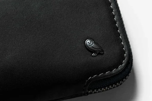 Card Pocket, Black