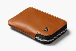 Card Pocket, Caramel