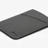 Card Sleeve, Black