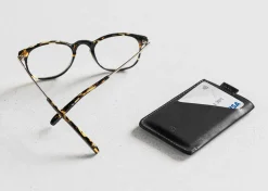 Card Sleeve, Black