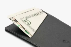 Card Sleeve, Black