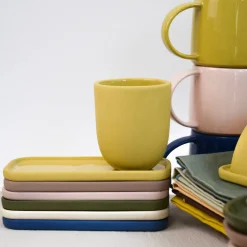 Ceramic Tray