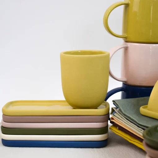 Ceramic Tray