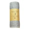 Charcoal-Infused Fitness Towel, Assorted Colors