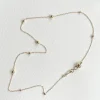 Cinq Galactica Necklace