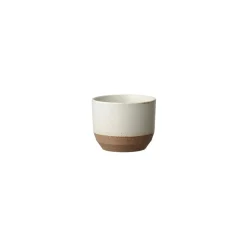 CLK-151 Cup 180 ml, white