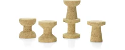 Cork Family, Model C