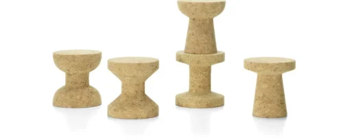 Cork Family, Model C