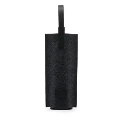 Cozy Wine Carrier, Charcoal