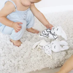 Cuddle Bunny, Ribbons