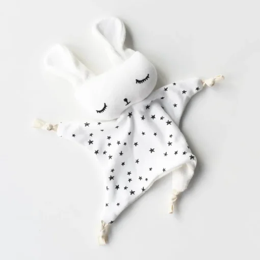 Cuddle Bunny, Stars