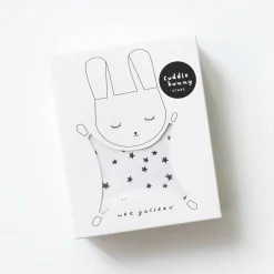 Cuddle Bunny, Stars