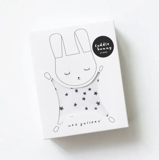 Cuddle Bunny, Stars